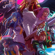     / Yasei no Last Boss ga Arawareta!  