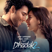   2 / Dhadak 2