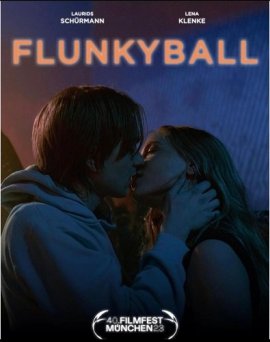 - / Flunkyball