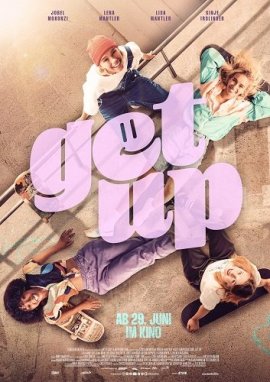 ! / Get Up