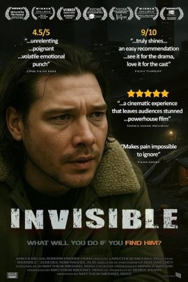  / Invisible