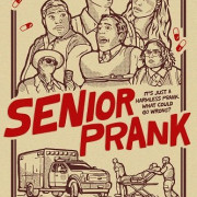   / Senior Prank