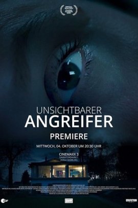   / Unsichtbarer Angreifer