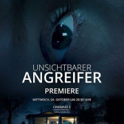   / Unsichtbarer Angreifer