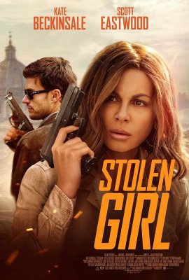 / Stolen Girl
