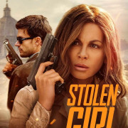  / Stolen Girl