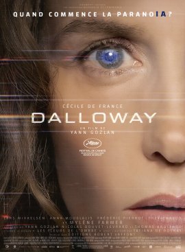  / Dalloway