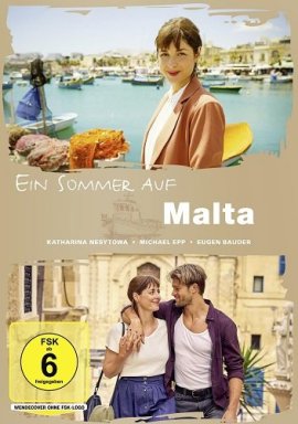    / Ein Sommer auf Malta