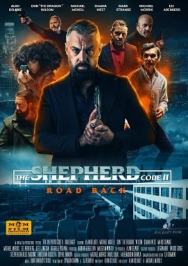   2:   / The Shepherd Code II :Road Back
