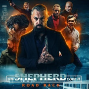   2:   / The Shepherd Code II :Road Back