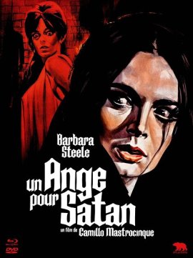    / Un angelo per Satana