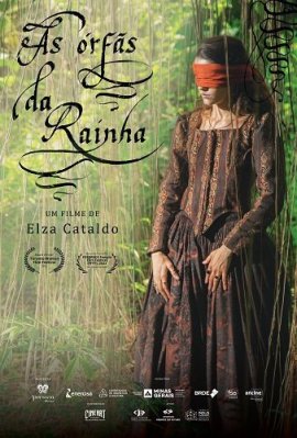   / As Órfãs da Rainha