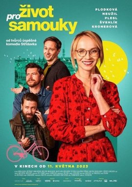    / Zivot pro samouky