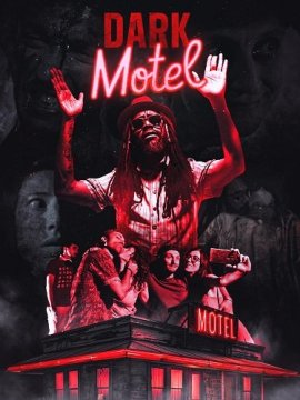  / Dark Motel