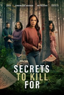   / Secrets to Kill For