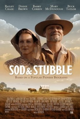   / Sod and Stubble