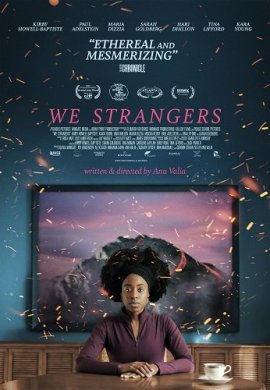   / We Strangers