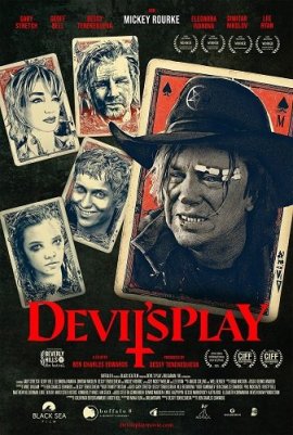   / Devil's Play