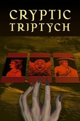   / Cryptic Triptych