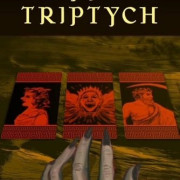   / Cryptic Triptych