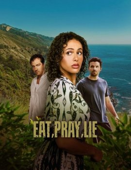 , ,  / Eat, Pray, Lie.