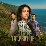 , ,  / Eat, Pray, Lie.