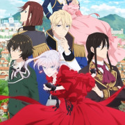     -? / Saigo ni Hitotsu dake Onegai shitemo Yoroshii deshou ka  