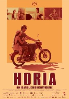  / Horia