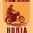  / Horia