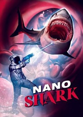 - / Nanoshark