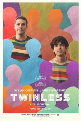   / Twinless