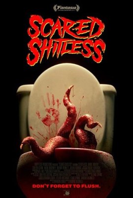    / Scared Shitless