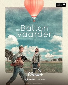  / The Balloonist