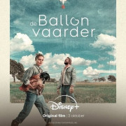  / The Balloonist