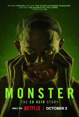 :    / Monster: The Ed Gein Story  