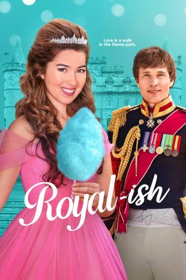 - / Royal-ish