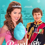 - / Royal-ish