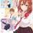      / Tomodachi no Imouto ga Ore ni Dake Uzai