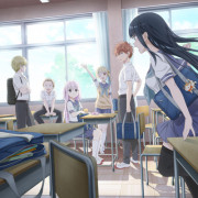      / Kao ni Denai Kashiwada-san to Kao ni Deru Oota-kun  