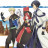  ,    ,      ,      / Mikata ga Yowasugite Hojo Mahou ni Tesshiteita Kyuutei Mahoushi, Tsuihou sarete Saikyou wo Mezashimasu