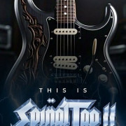   Spinal Tap 2:   / Spinal Tap II: The End Continues