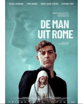    / The Man from Rome