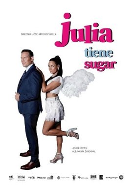   / Julia tiene Sugar