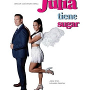   / Julia tiene Sugar
