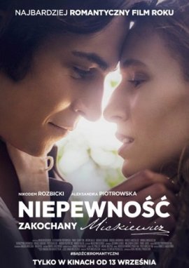 .   / Niepewnosc. Zakochany Mickiewicz