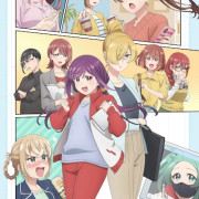  ,       / Egao no Taenai Shokuba desu.  