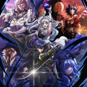       / Ansatsusha de Aru Ore no Status ga Yuusha yori mo Akiraka ni Tsuyoi no da ga  