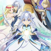    ,    ,      / Chichi wa Eiyuu, Haha wa Seirei, Musume no Watashi wa Tenseisha.  