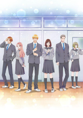 ,    / Taiyou yori mo Mabushii Hoshi  