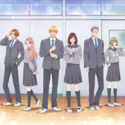 ,    / Taiyou yori mo Mabushii Hoshi  